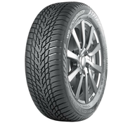Nokian Tyres 225/55R16 95H M+S WR SNOWPROOF Letnik 2021