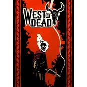 West of Dead Steam Key GLOBAL