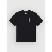 DC Blurry Bubble moška majica black