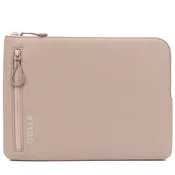 Golla Sleeve Cream 15 kremasta neopren ovitek za prenosnik