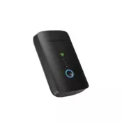 FileHub Plus/Wireless Router/Power bank 6700mAh RAVPower RP-WD03/USB/SD/RJ-45/Micro USB