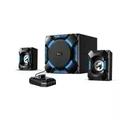 Genius SW-G2.1 1200 2.1 36W gaming zvučnik 31730044400