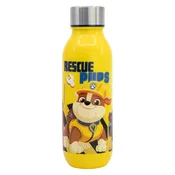 Stor steklenička 640 ml boy 81672