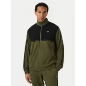Reebok Jopa Artek RK25726CCM Temno zelena Regular Fit