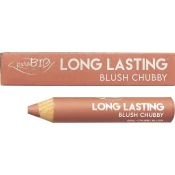 puroBIO cosmetics Long Lasting Blush Chubby - 020L