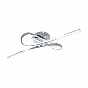 Eglo 96329 - LED plafonski luster SELVINA 2xLED/10W/230V