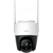 Imou IP wifi PT kupolasta kamera - Cruiser (2MP, 3,6 mm, zunanji IP66, H265, IR30m, SD, zvok, mikrofon, zvočnik, onvif, DC12V)