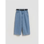 Reserved - BOYS` JEANS TROUSERS & BELT