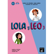 Lola y Leo
