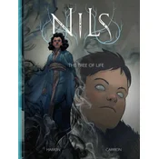 Nils: The Tree of Life