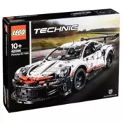 LEGO®   Porsche 911 RSR 42096
