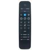 General PHILIPS HTL3140 - zamenjava daljinski upravljalnik