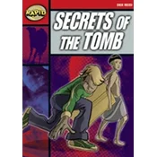 Rapid Stage 5 Set A: Secrets Tomb (Series 2)