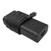 Dell 65W USB-C AC adapter s napojnim kabelom - Europa 450-BFFL