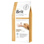 Brit Veterinary Diets GF dog Cardio - Renal 6 kg