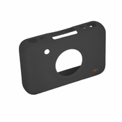 Zaštitna torbica Polaroid Silicone Skin Black (SNAP, SNAP TOUCH)