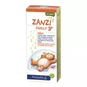 Fitobimbi Pršilo Zanzi Family 3+