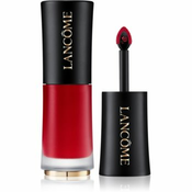 Lancôme L’Absolu Rouge Drama Ink dugotrajni mat tekuci ruž za usne nijansa 525 French Bisou 6 ml