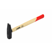 AW TOOLS Awtools loisk ovije 0,2 kg lesenega črnega ročaja, (21105663)