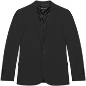 Antony Morato MMJS00032-FA600255 Črna