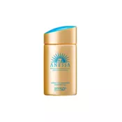 SHISEIDO ANESSA Mleko za sončenje Perfect UV Sunscreen Skincare Milk SPF50+ PA++++ (60 ml)