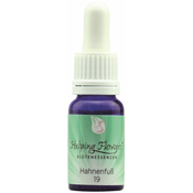 Helping Flowers® Nr. 19 Žabnjak - 10 ml