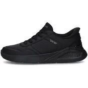 Skechers Ženske patike Uno lite, Crne