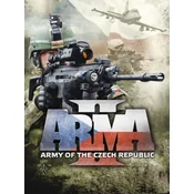 Bohemia Interactive DLC Arma 2: Army of the Czech Republic (Cijeli svijet)