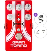 Dunlop MXR CSP033G Gran Torino Boost Overdrive SET Kitarski efekt