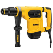 DEWALT Elektro-pneumatski cekic D25481K