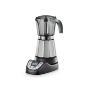 DELONGHI aparat za moka kavo EMKP63.BK