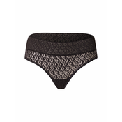 Calvin Klein Underwear Tangice črna