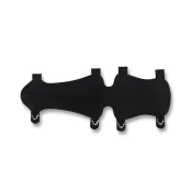 Gompy Armguard AB-10 Long Junior Black