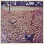 Ward Davis - Here I Am (LP)