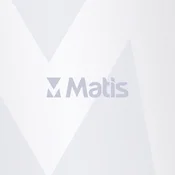 MATIS Decija stolica Sweet/ siva