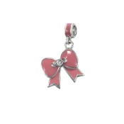 Silver line privezak DP2725