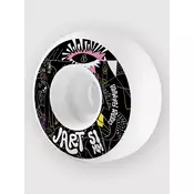 Jart Gernika 51mm 99A Classic Shape Wheels white