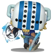 FUNKO POP ANIMATION: ONE PIECE - KILLER