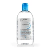 BIODERMA Hydrabio H2O 500 ml micelarna vodica za ženske
