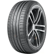 Nokian Powerproof 2 ( 245/40 R20 99Y XL Aramid Sidewalls, z letvijo za zascito platisca (MFS))