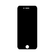iPhone SE 2020 - LCD zaslon