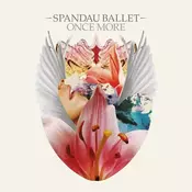 Spandau Ballet - Once More (45 RPM) (Limited Edition) (Gold Coloured) (2 LP)