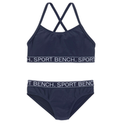 BENCH Bikini, modra