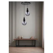 Opviq Luster 2612978, Sivi