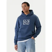 DC Shoes Jopa W126-DCMSS-1007-19X Mornarsko modra Regular Fit