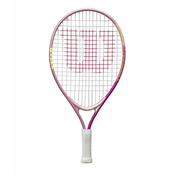Otroški teniški lopar Wilson  Intrigue Jr 19 Girls