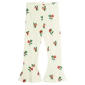 MINI RODINI Pajkice 2523010711 Bela Slim Fit