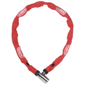 Abus Brava za bicikl Web 1500/60, Crvena