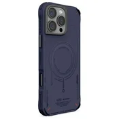1 to 3 Skinarma Ovitek Mecha Za Iphone 16 Pro Max 6.9 Magnetni Polnilni