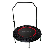 Vadbeni trampolin 104 cm JK Fitness